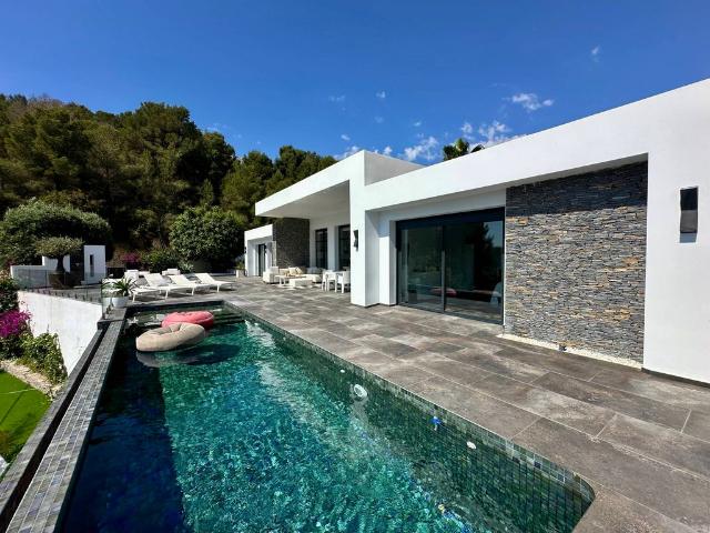 Exclusiva Villa en venta Moraira, España
