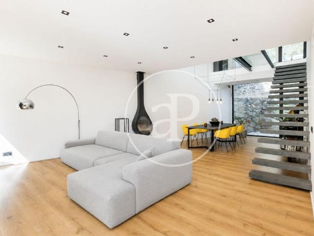 Exclusiva Villa en venta Matadepera, España