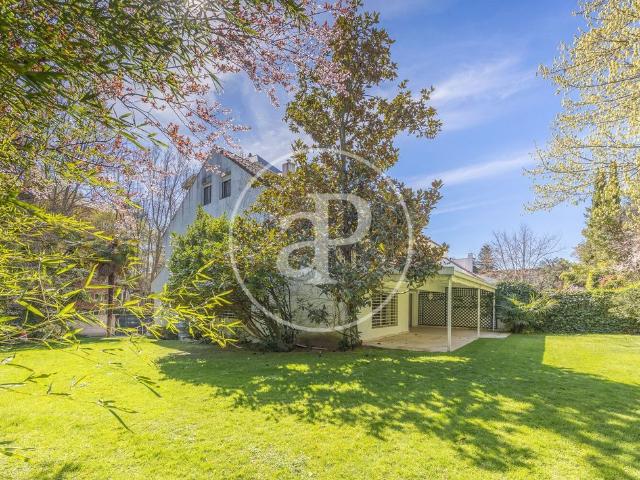 Exclusiva Villa en venta Madrid, Comunidad de Madrid