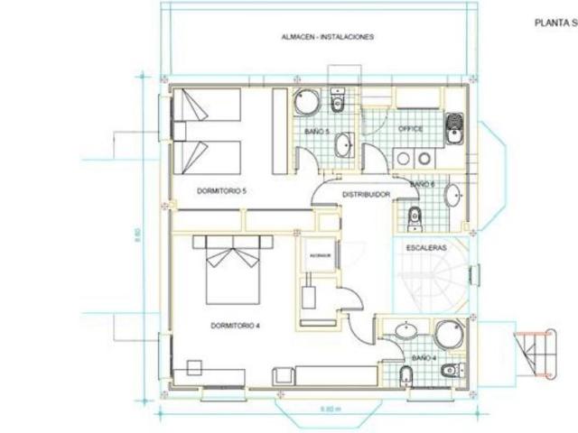 Exclusiva Villa en venta Madrid, Comunidad de Madrid