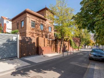 Exclusiva Villa en venta Madrid, Comunidad de Madrid