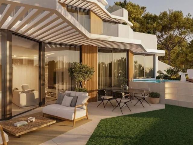 Exclusiva Villa en venta Málaga, Andalucía