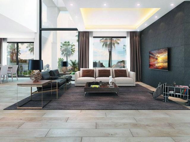 Exclusiva Villa en venta Málaga, Andalucía