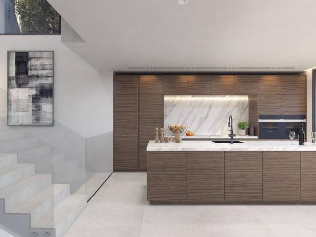Exclusiva Villa en venta Málaga, Andalucía