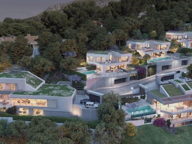 Exclusiva Villa en venta Málaga, Andalucía