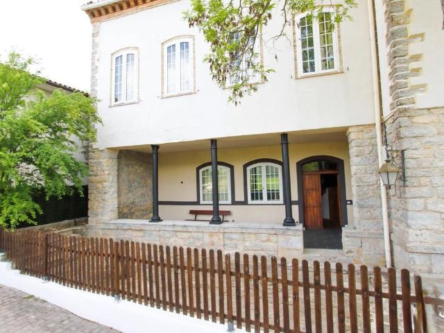 Exclusiva Villa en venta Maquirriain, España