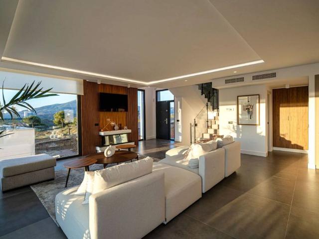 Exclusiva Villa en venta Marbella, Andalucía