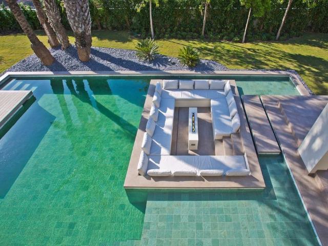 Exclusiva Villa en venta Marbella, Andalucía