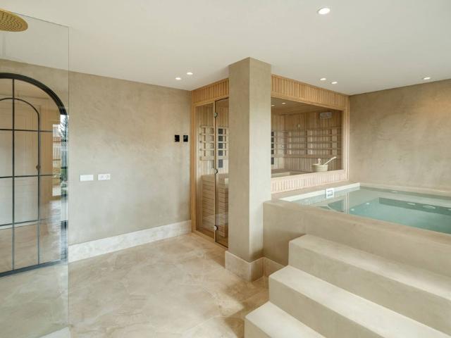 Exclusiva Villa en venta Marbella, Andalucía