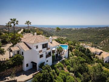 Exclusiva Villa en venta Marbella, Andalucía