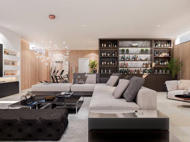 Exclusiva Villa en venta Marbella, Andalucía