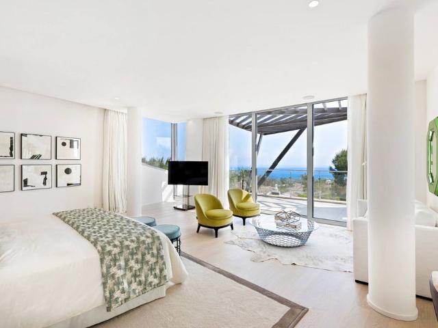 Exclusiva Villa en venta Marbella, Andalucía