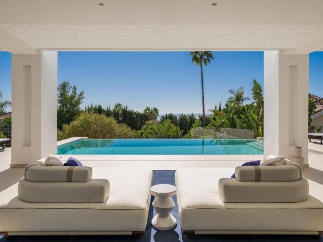 Exclusiva Villa en venta Marbella, Andalucía
