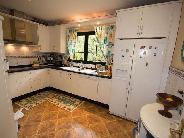 Exclusiva Villa en venta Marbella, Andalucía