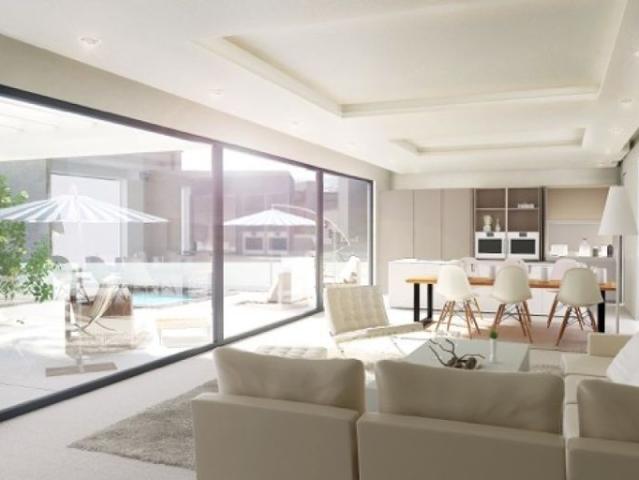 Exclusiva Villa en venta Marbella, Andalucía