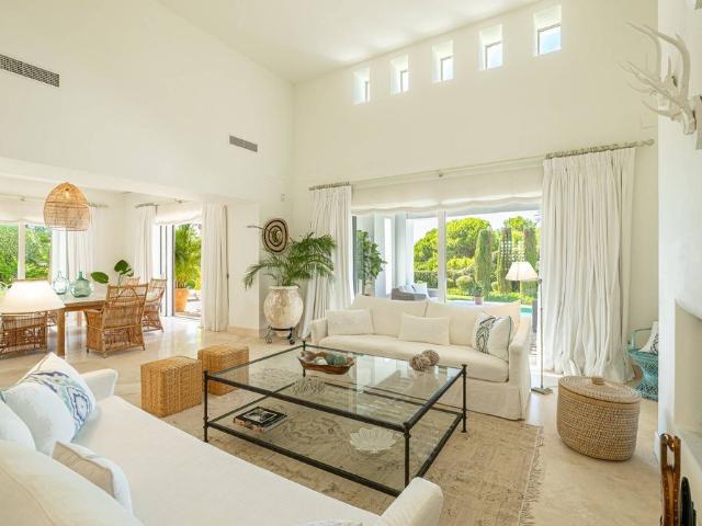 Exclusiva Villa en venta Marbella, Andalucía
