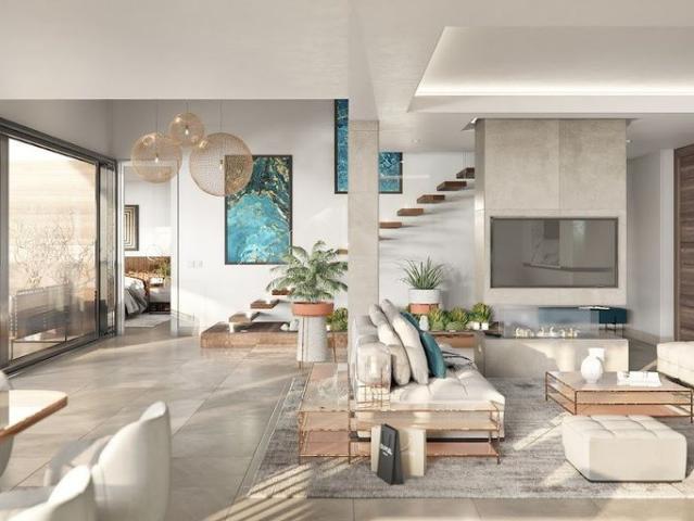 Exclusiva Villa en venta Marbella, Andalucía