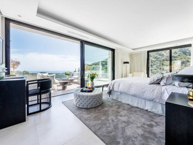 Exclusiva Villa en venta Marbella, Andalucía