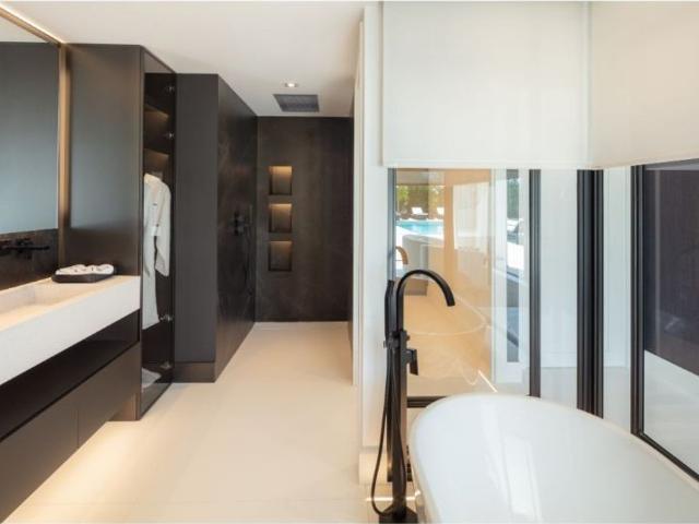 Exclusiva Villa en venta Marbella, Andalucía