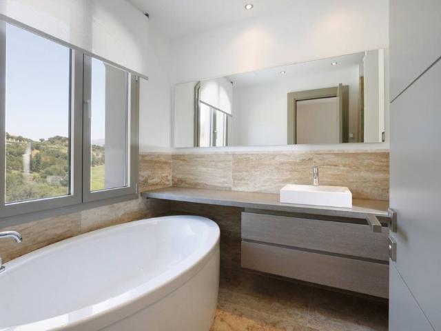 Exclusiva Villa en venta Marbella, Andalucía
