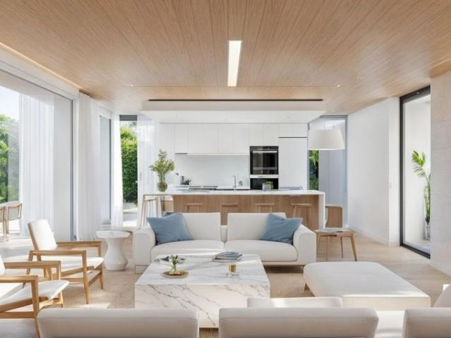 Exclusiva Villa en venta Marbella, Andalucía