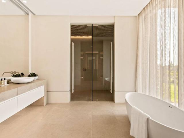 Exclusiva Villa en venta Marbella, Andalucía