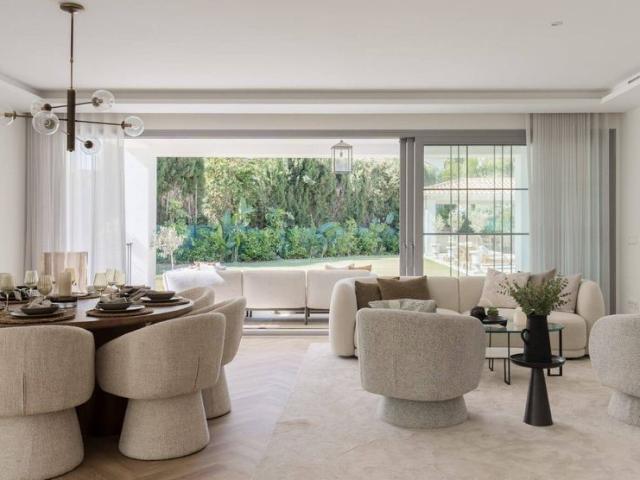 Exclusiva Villa en venta Marbella, Andalucía