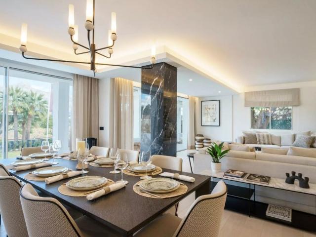 Exclusiva Villa en venta Marbella, Andalucía