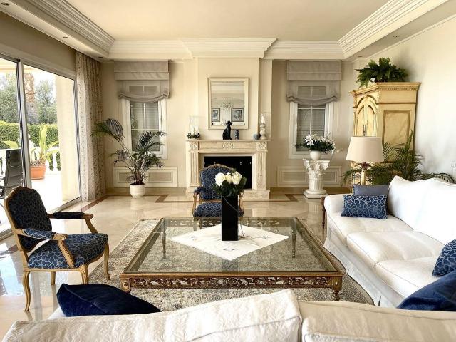 Exclusiva Villa en venta Marbella, Andalucía