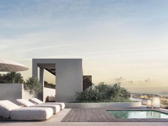 Exclusiva Villa en venta Marbella, Andalucía