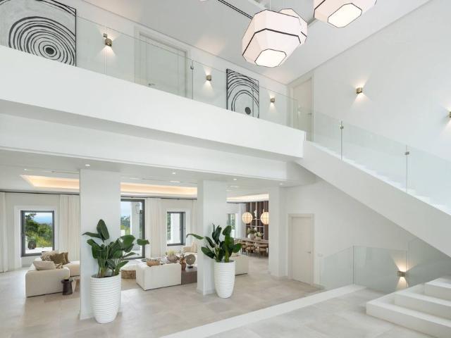 Exclusiva Villa en venta Marbella, Andalucía