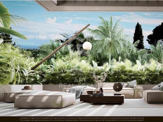 Villa / Chalet de 558 m2 en venta en Marbella, España