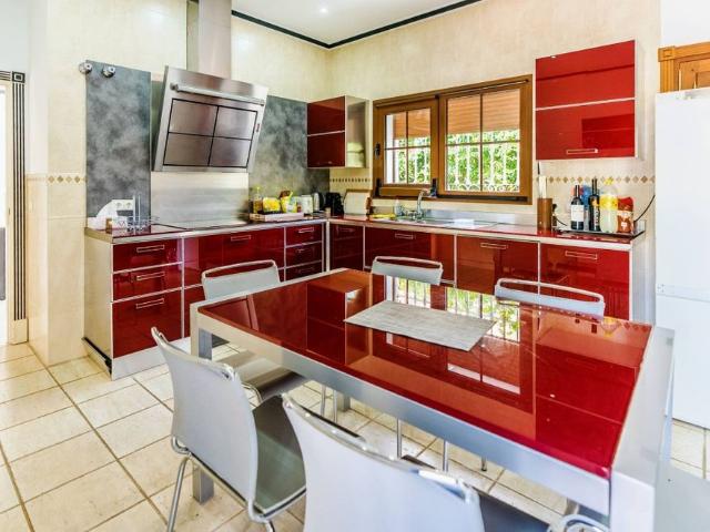 Exclusiva Villa en venta Marbella, Andalucía