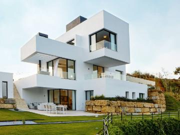 Exclusiva Villa en venta Marbella, Andalucía