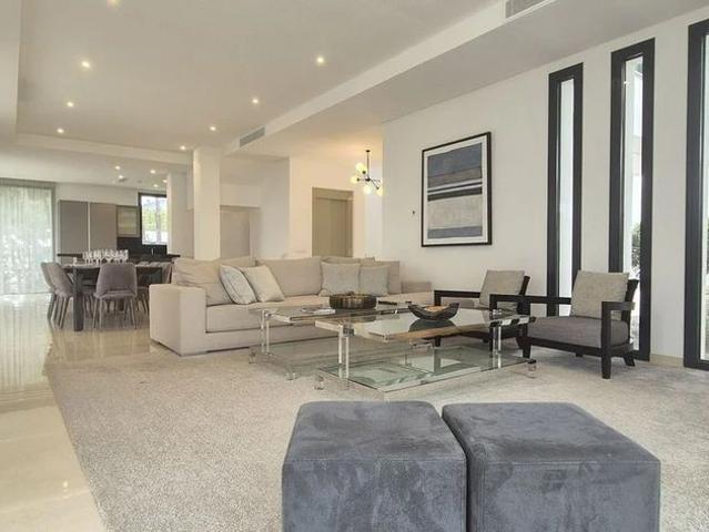 Exclusiva Villa en venta Marbella, Andalucía