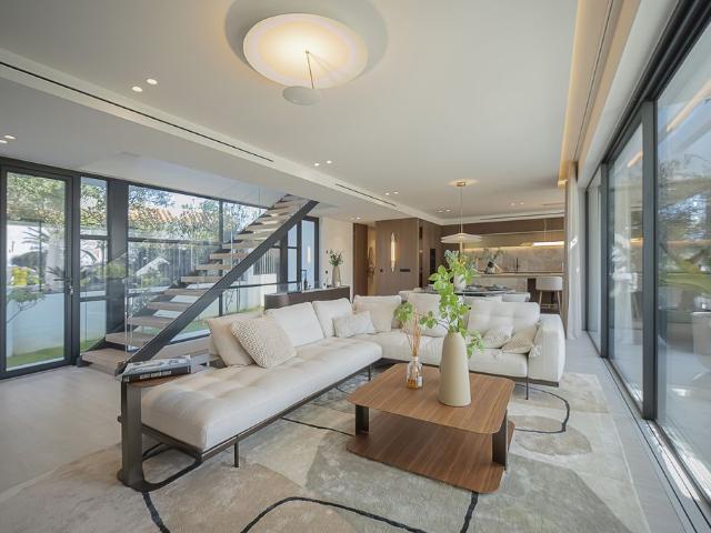 Exclusiva Villa en venta Marbella, España