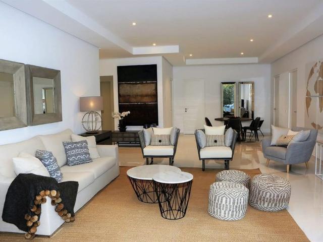 Exclusiva Villa en venta Marbella, España