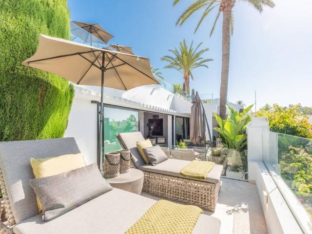 Exclusiva Villa en venta Marbella, España