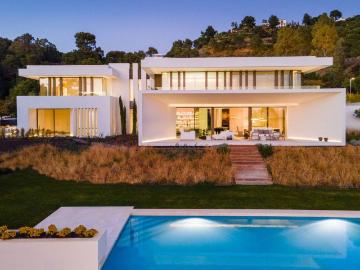 Exclusiva Villa en venta Marbella, España