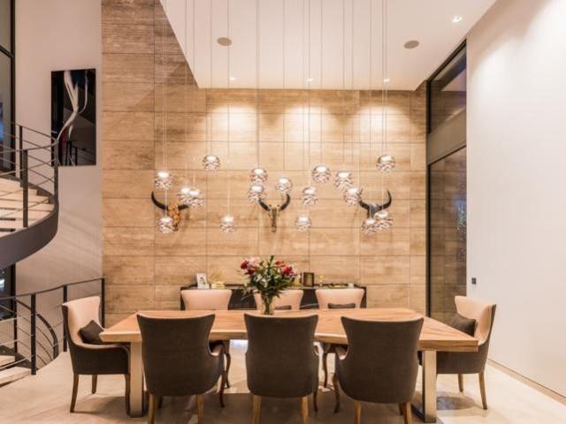 Exclusiva Villa en venta Marbella, España