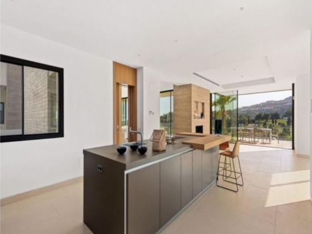 Exclusiva Villa en venta Marbella, España