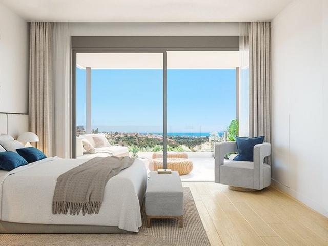 Exclusiva Villa en venta Marbella, España
