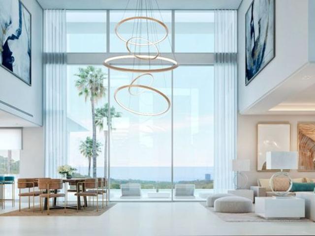 Exclusiva Villa en venta Marbella, España