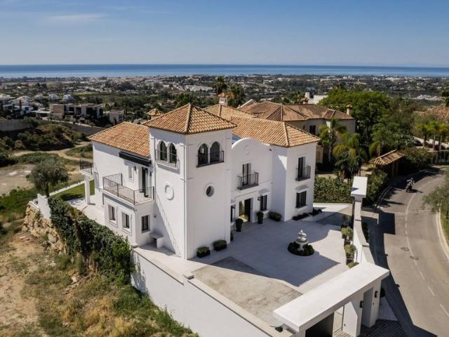 Exclusiva Villa en venta Marbella, España