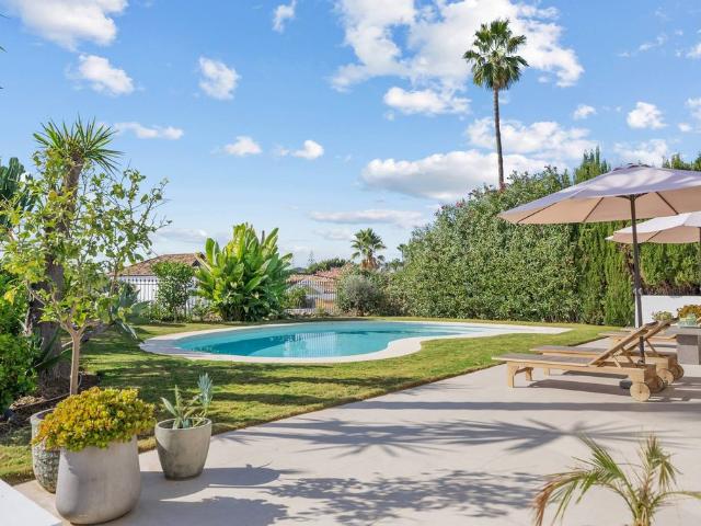 Exclusiva Villa en venta Marbella, España