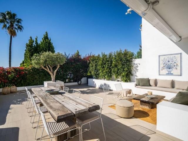 Exclusiva Villa en venta Marbella, España
