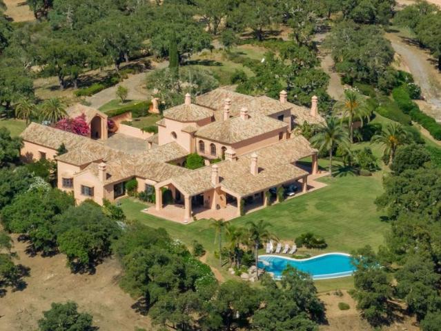Exclusiva Villa en venta Marbella, España
