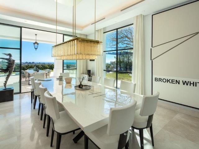 Exclusiva Villa en venta Marbella, España