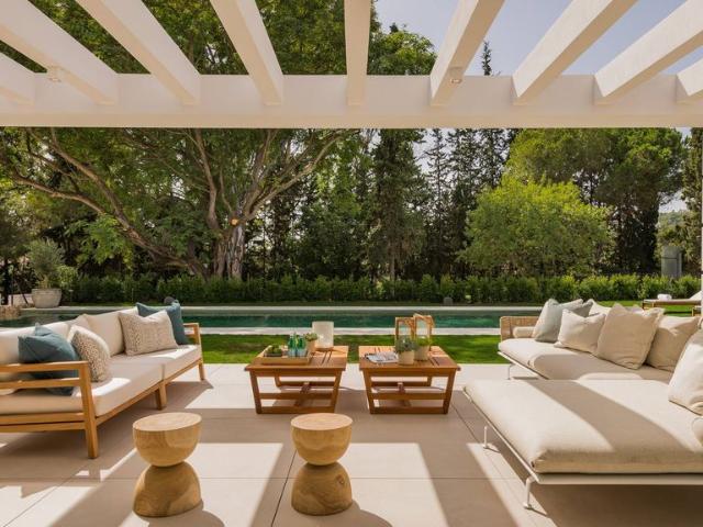Exclusiva Villa en venta Marbella, España