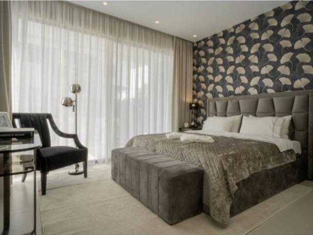Exclusiva Villa en venta Marbella, España